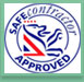 safe contractor approved Burbage